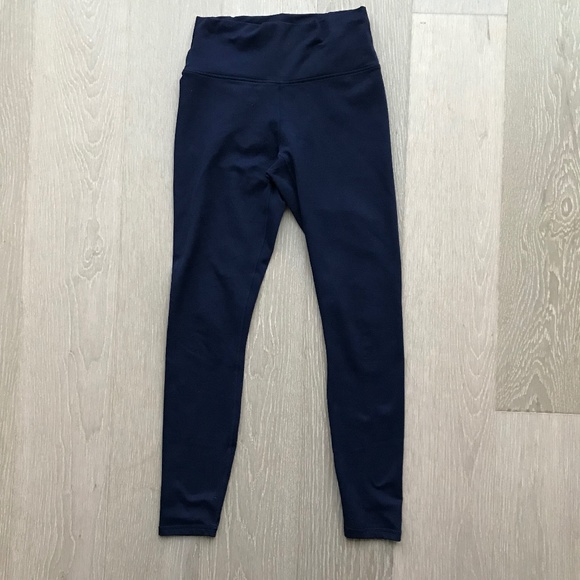 Boost 7/8 Legging - Picture 6 of 8